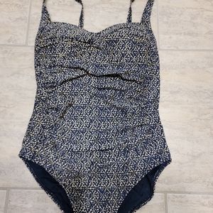 bond-eye Australia one piece swimsuit